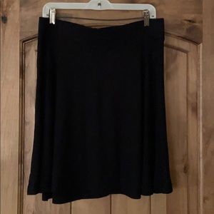 Ann Taylor casual skirt.